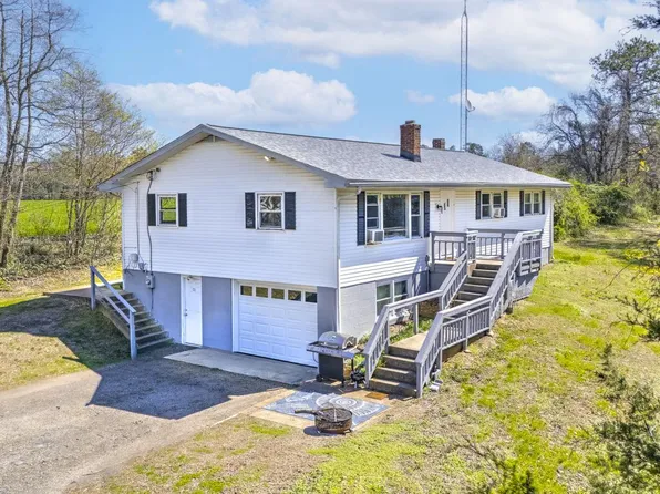 16320 Point Lookout Rd, Lexington Park, MD 20653