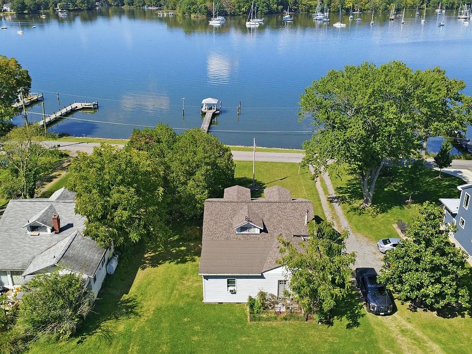 1st image of 5013 W Chalk Point Rd