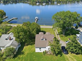 5013 W Chalk Point Rd, West River, MD 20778