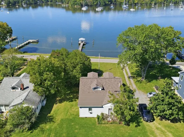 5011 W Chalk Point Rd, West River, MD 20778