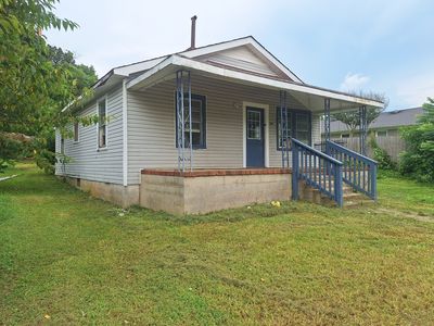 304 Simpson St, Lawrenceburg, TN, 38464