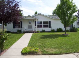 1710 W 10th St, North Platte, NE 69101
