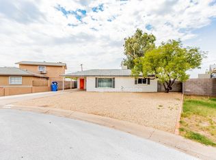 8352 N 3rd St, Phoenix, AZ 85020