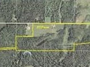 32563 County Highway M, Holcombe, WI 54745