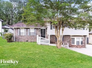 641 Cherry Ln, Jonesboro, GA 30238