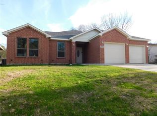 2902 Kilburn Ave, Dallas, TX 75216