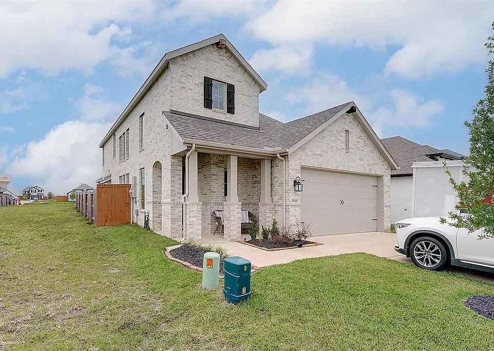 Welcome Home!