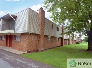 2184 S 109th East Ave #221, Tulsa, OK 74129