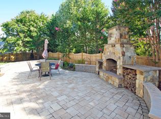 43230 Kimberly Anne Ct, Ashburn, VA 20147