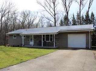 405 2nd St, Pleasantville, PA 16341