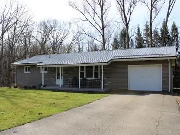 405 2nd St, Pleasantville, PA 16341