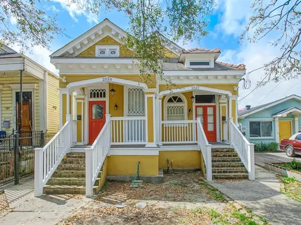 2922 Banks St, New Orleans, LA 70119