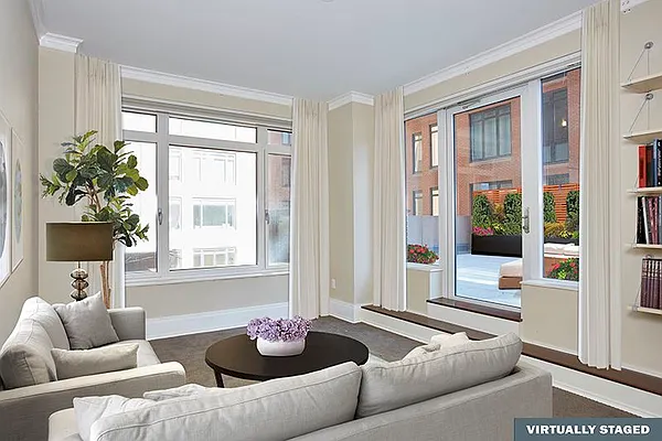 Sold by Brown Harris Stevens | media 19