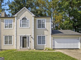 1395 Ling Dr, Austell, GA 30168
