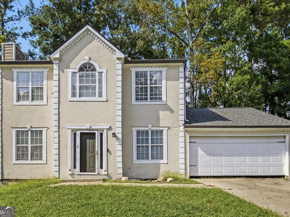 1395 Ling Dr, Austell, GA 30168