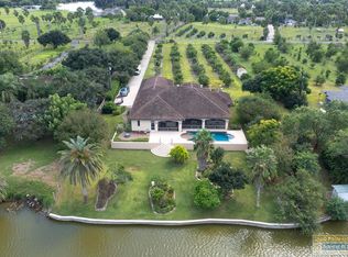 123 Chachalaca Dr, Bayview, TX 78566