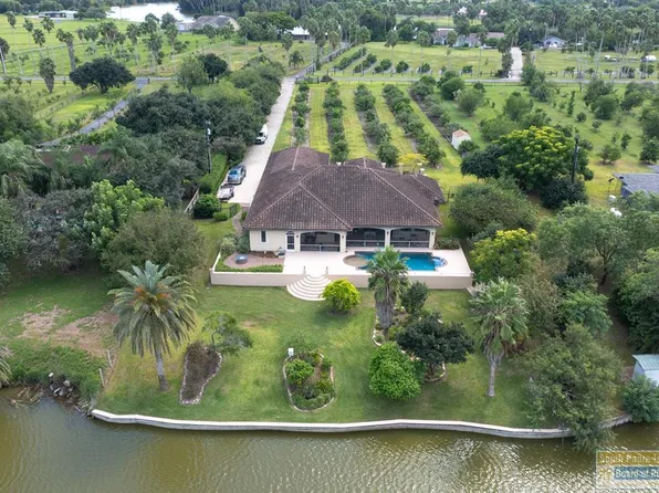 123 Chachalaca Dr, Bayview, TX 78566