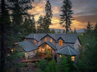 41905 Granite Ridge Rd, Shaver Lake, CA 93664