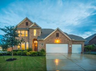 2557 Los Alamos Pass, Round Rock, TX 78665