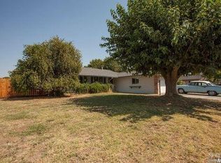 549 Tulare Dr Vacaville CA 95687 Zillow