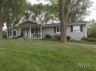 4000 W Military Rd, Sioux City, IA 51103