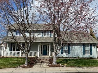 3551 Cherry Ln, Medford, OR