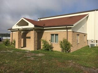 3781 Oneida Valley Rd, Emlenton, PA 16373