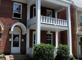 3008 W Grace St, Richmond, VA 23221