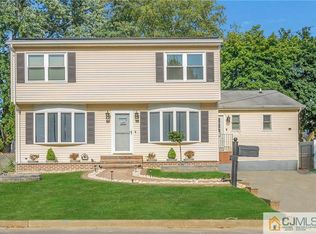 16 Channing Rd, East Brunswick, NJ 08816