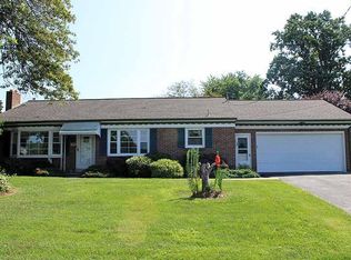 263 Hill St, Mountville, PA