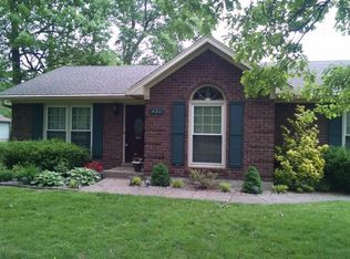 426 Lincoln Dr, Mount Washington, KY 40047