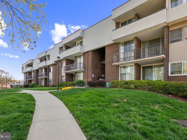 10224 Prince Pl UNIT 12-307, Upper Marlboro, MD 20774