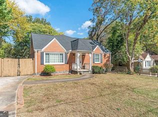 2026 Cogar Dr, Decatur, GA 30032