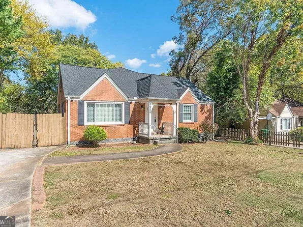 2026 Cogar Dr, Decatur, GA 30032