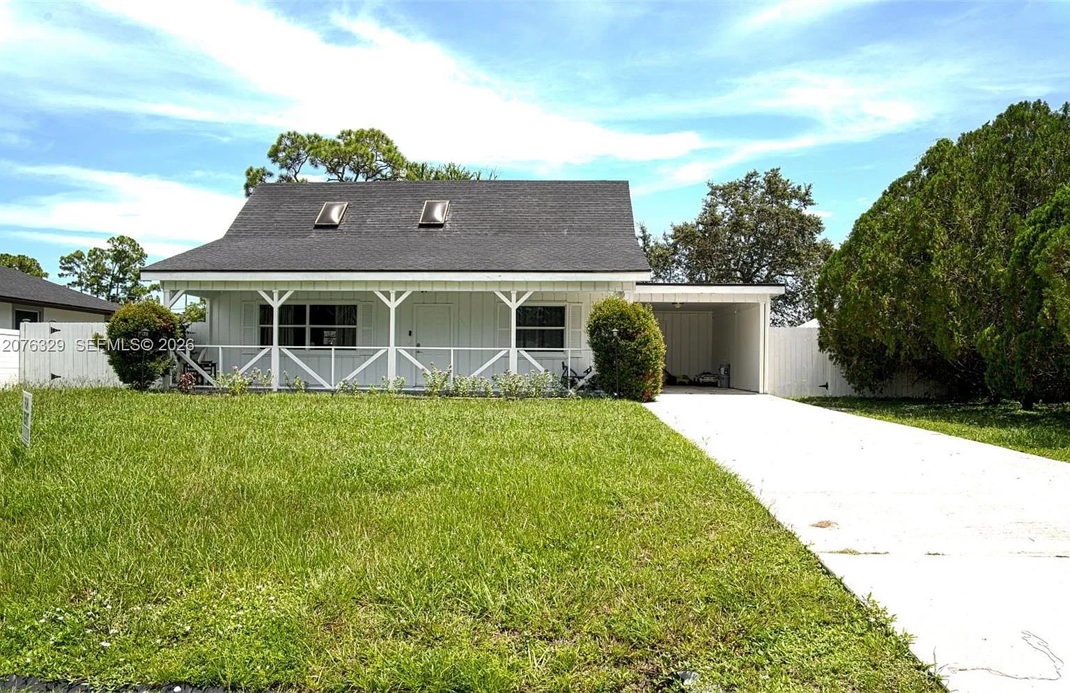 Port St Lucie Section 18 — Photo 1