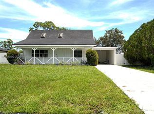 2489 SE Stonecrop St, Port Saint Lucie, FL 34984