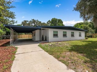 4255 Wee St, Mount Dora, FL 32757
