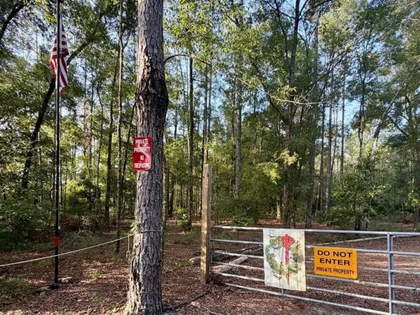 NE 80 AVENUE LOT 8, HIGH SPRINGS, FL 32643