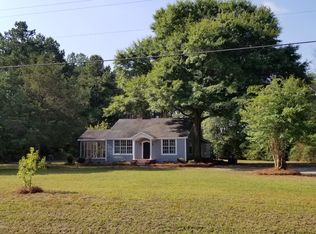 3962 Gordon Hwy, Harlem, GA 30814