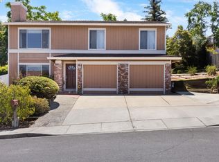 3235 Jamie Way, Hayward, CA 94541