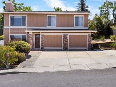 3235 Jamie Way, Hayward, CA, 94541