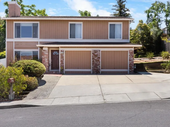 3235 Jamie Way, Hayward, CA 94541