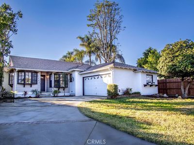 6447 Baird Ave, Reseda, CA, 91335