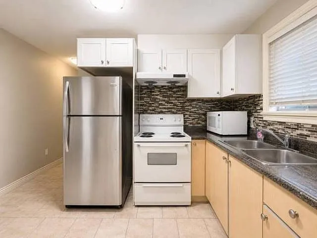 1 bed, 550 sqft, $1,500 — Photo 4