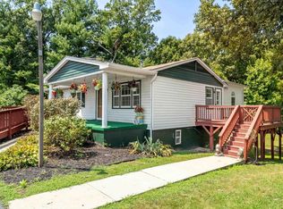 579 Miller Mountain Rd, Ruckersville, VA 22968