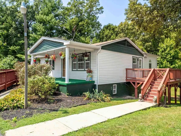 579 Miller Mountain Rd, Ruckersville, VA 22968