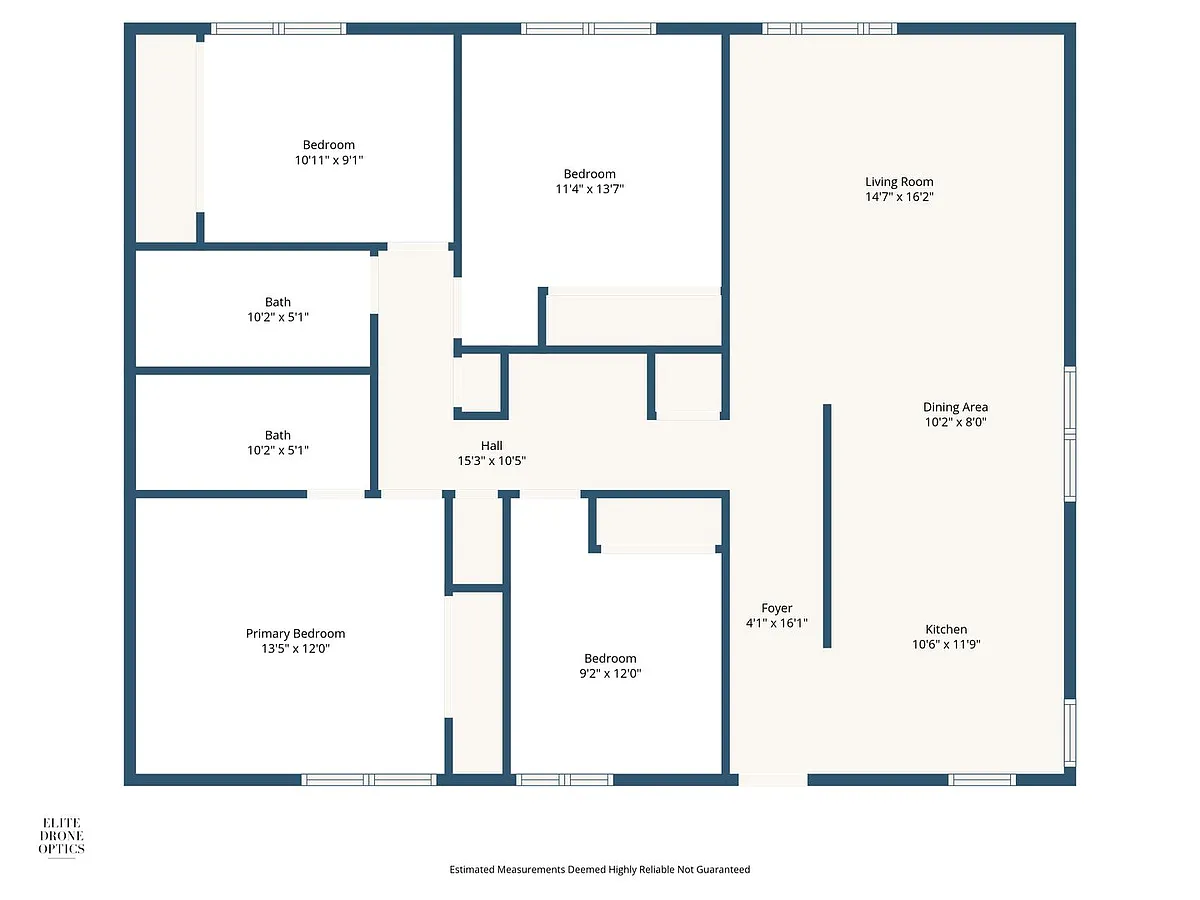 Building Photo - 3290 Cherry St #1