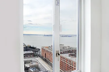 Rented by Town Residential