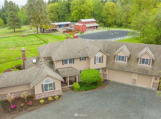 606 156th St NE, Arlington, WA 98223