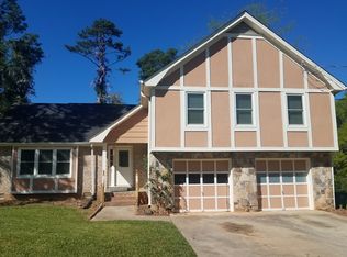 6380 Edenfield Dr, Lithonia, GA